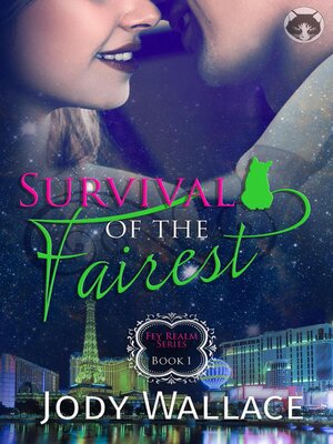 cover image of Survival of the Fairest